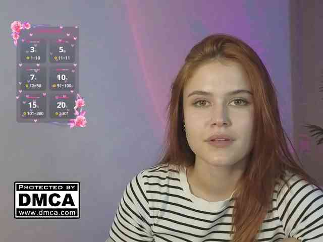 AliceWyliee webcam