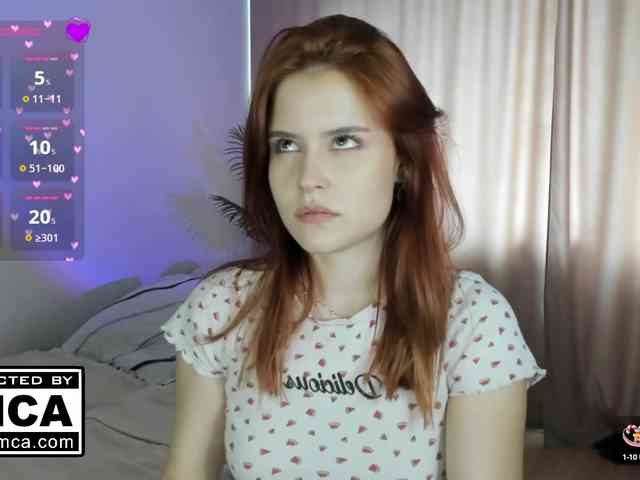 AliceWyliee webcam
