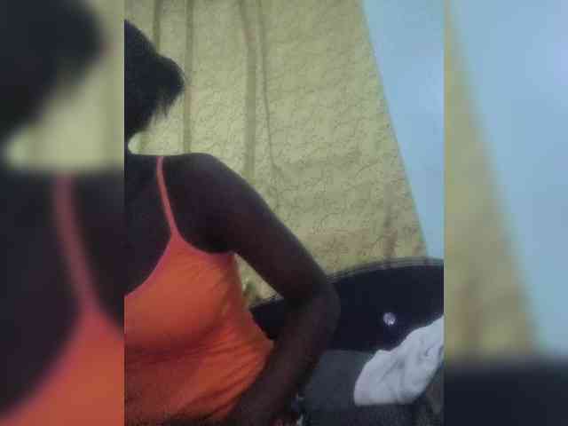Sexysavannah webcam