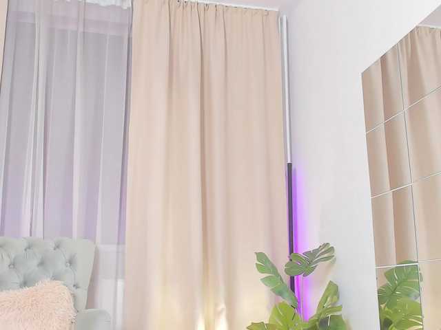 xhotbabyy's BongaCams show and profile