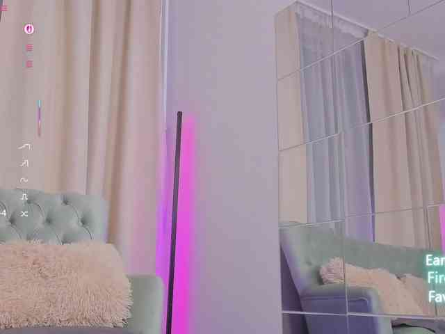 xhotbabyy webcam
