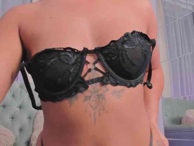 xhotbabyy webcam