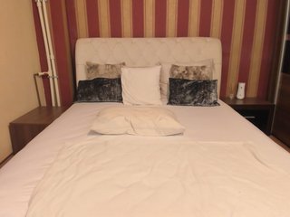 MadameCrowford Porn Show