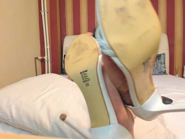 Sex chat gratuit in direct cu MadameCrowford pe BongaCams