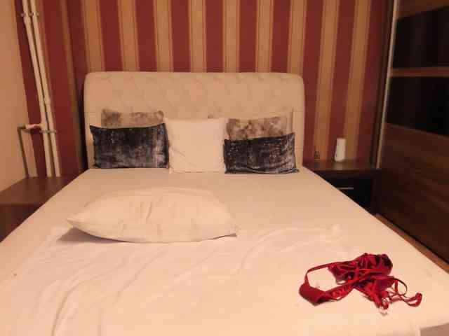 MadameCrowford MadameCrowford