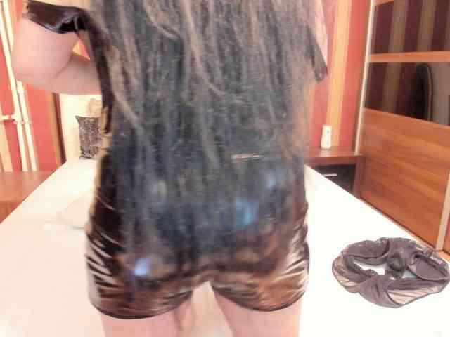 MadameCrowford MadameCrowford