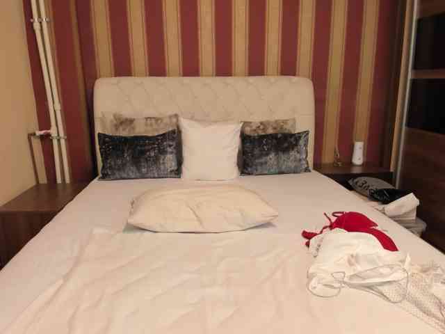 MadameCrowford MadameCrowford