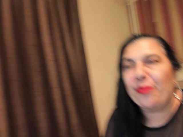 MadameCrowford MadameCrowford