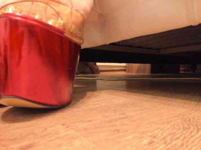 MadameCrowford MadameCrowford