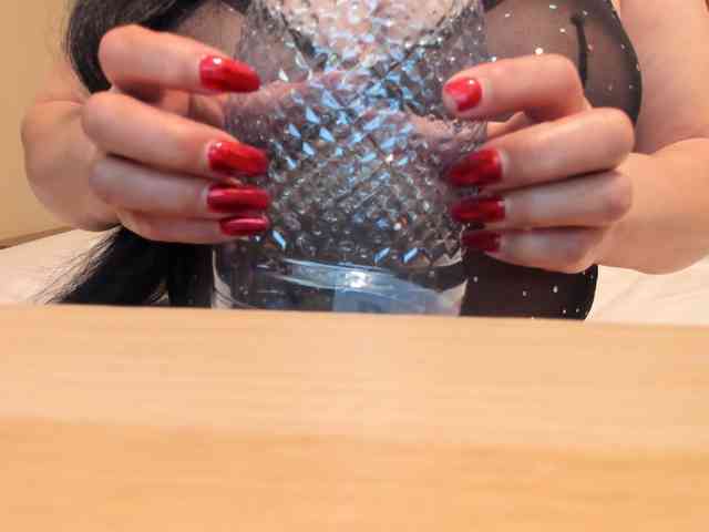 MadameCrowford webcam