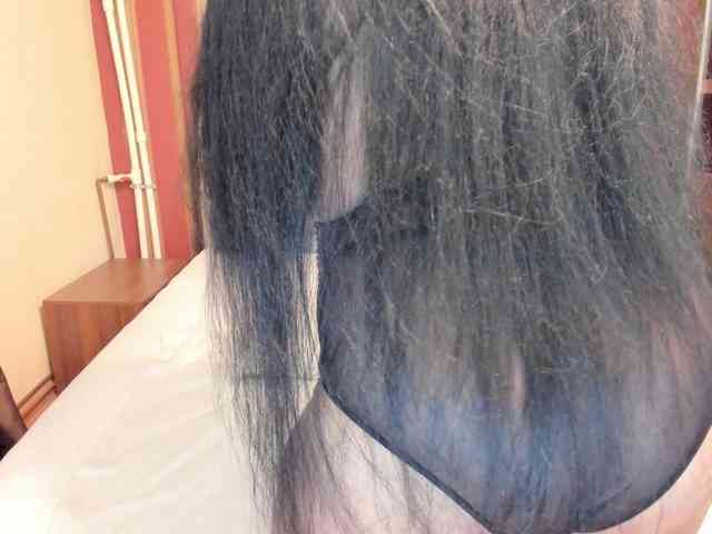 MadameCrowford MadameCrowford