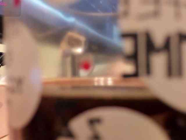 MadameCrowford webcam