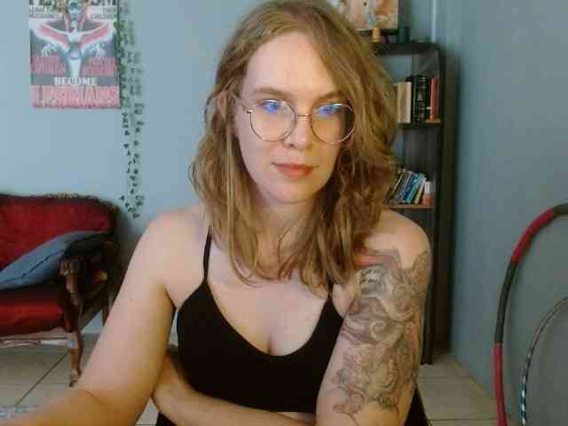 ChillBillie Live Webcam on BongaCams