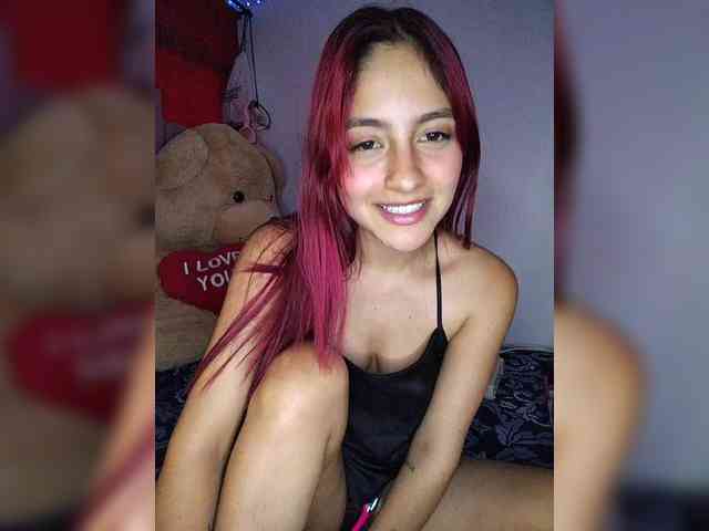 Sofia-Castro Live Webcam on BongaCams