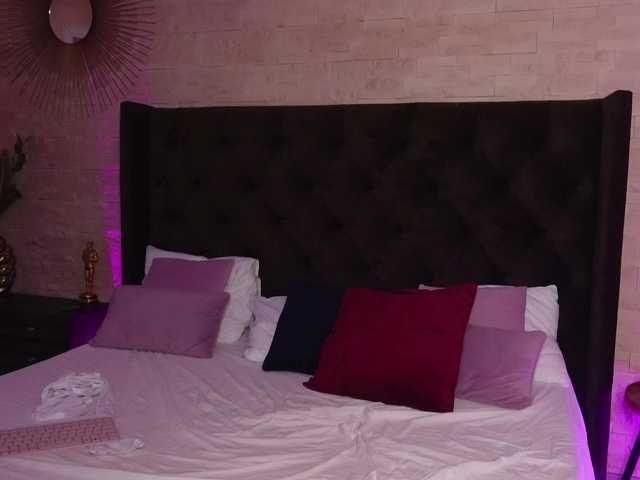 DaisyEmber from BongaCams is Freechat