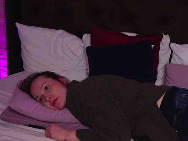 DaisyEmber Live Webcam on BongaCams