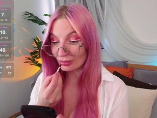 Luna-Velvet Porn Show