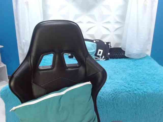 valeriaduun webcam