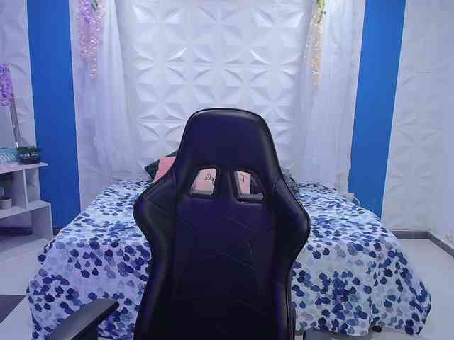valeriaduun webcam