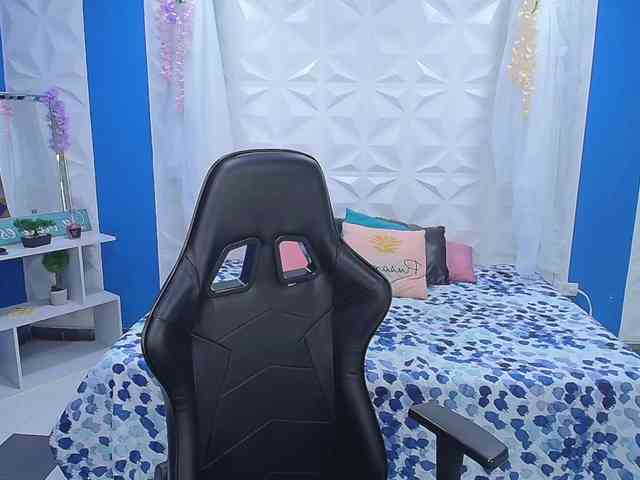 free live cam online Valeriaduun