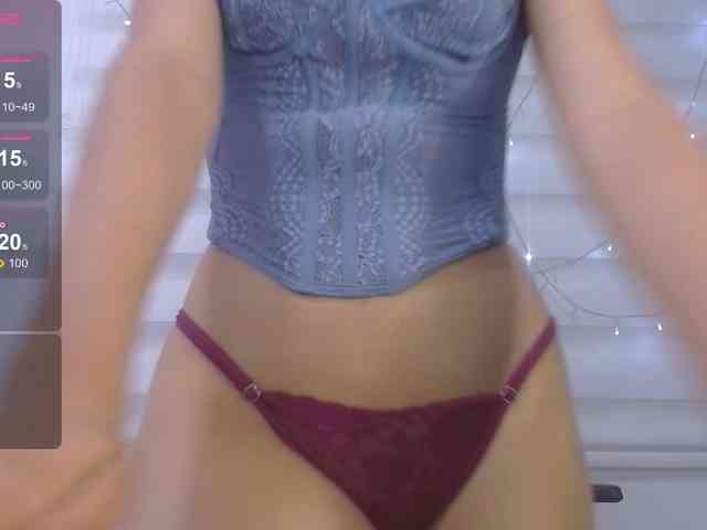 valeriaduun webcam