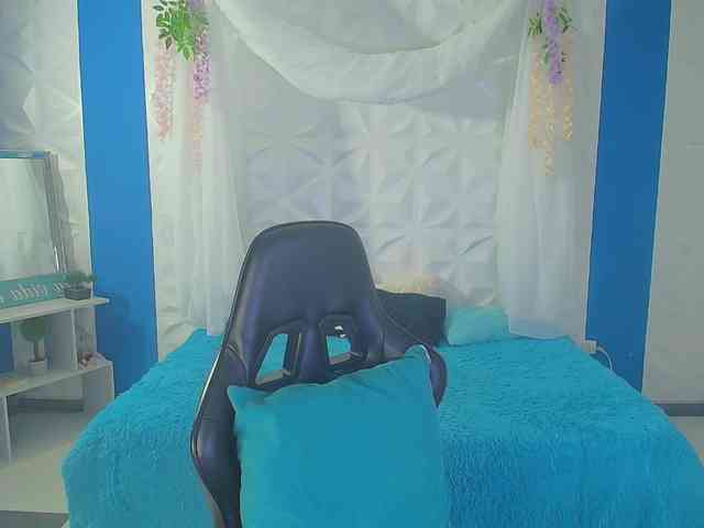 valeriaduun webcam