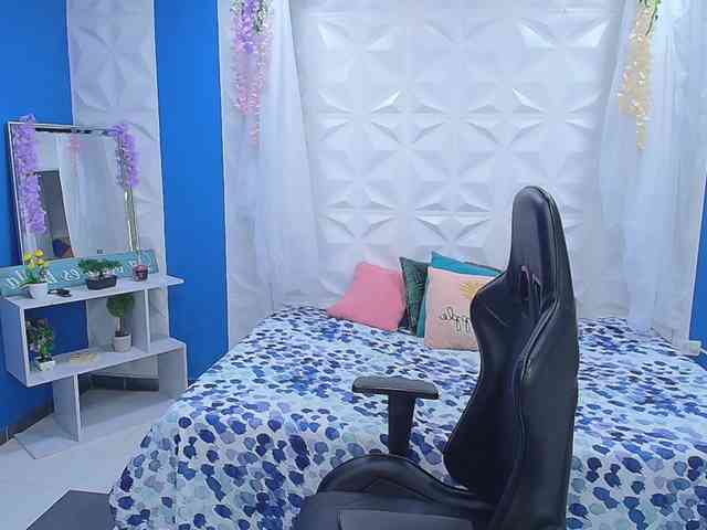 valeriaduun webcam