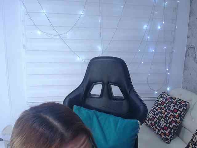 valeriaduun webcam