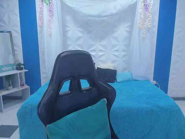 valeriaduun webcam
