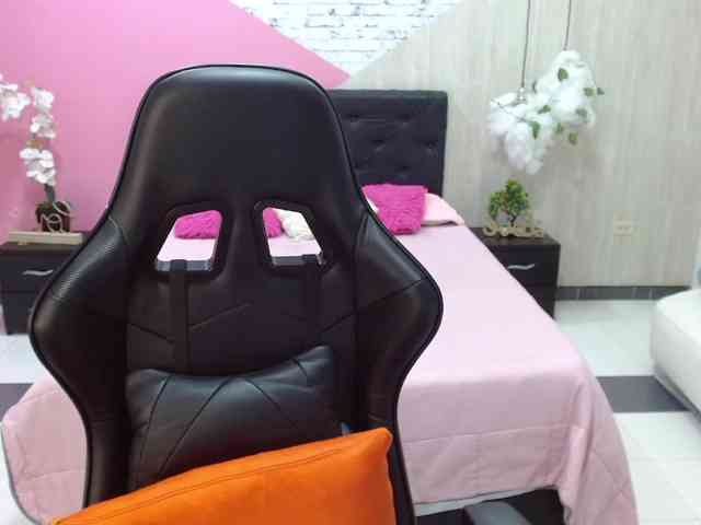 valeriaduun webcam