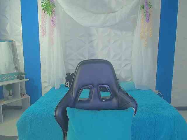 valeriaduun webcam