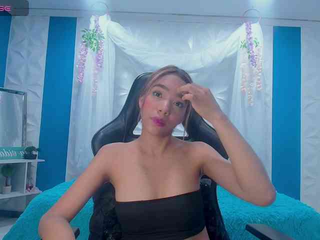 valeriaduun webcam