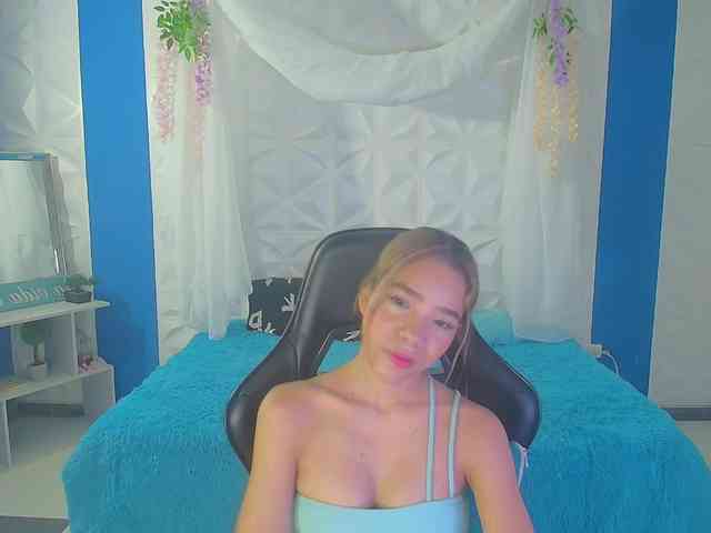 valeriaduun webcam