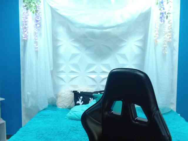 valeriaduun webcam