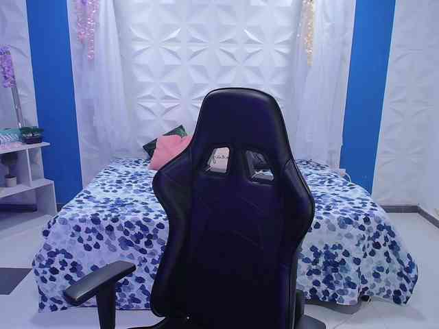 valeriaduun webcam