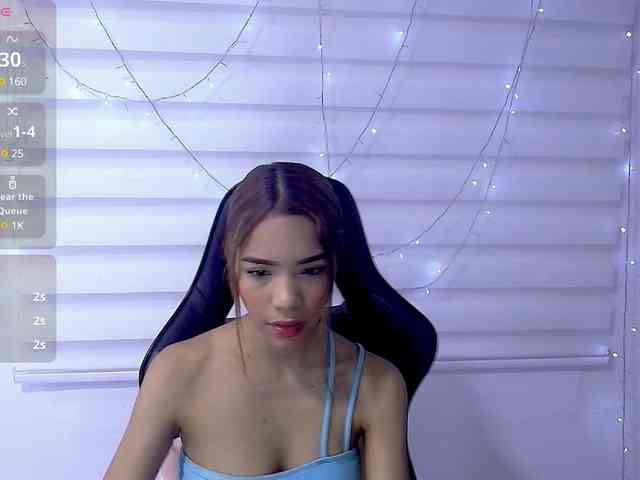 valeriaduun webcam