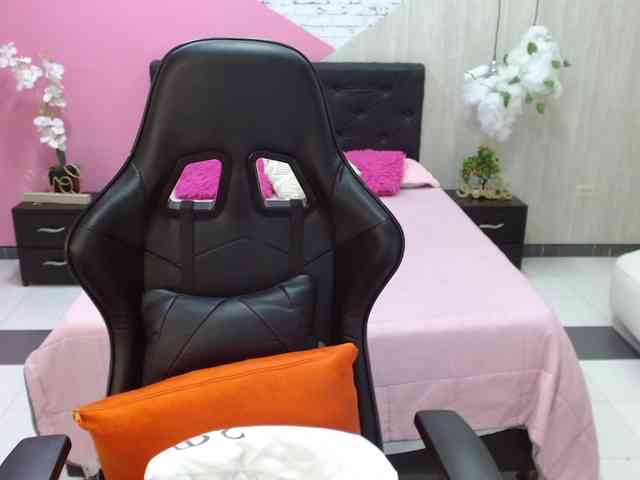 valeriaduun webcam