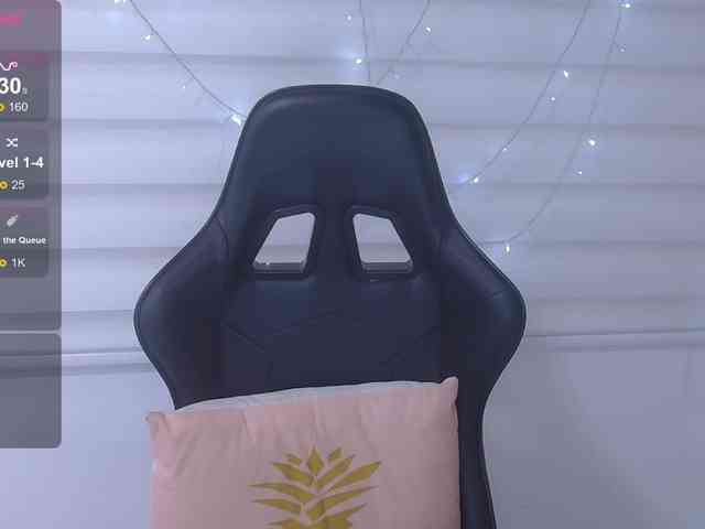 valeriaduun webcam