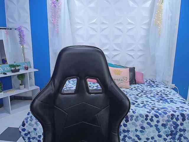 valeriaduun webcam
