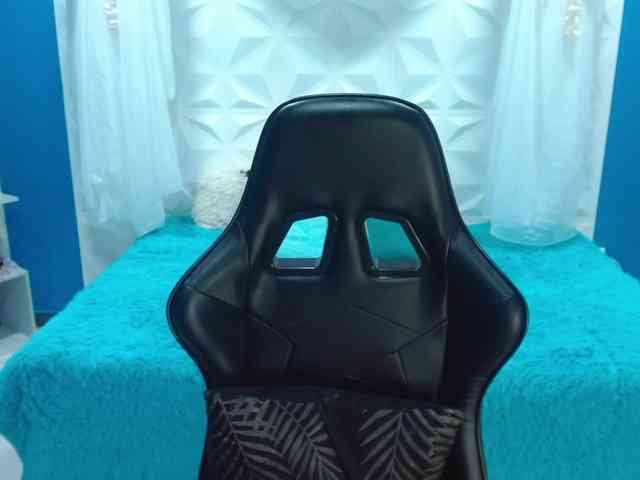 valeriaduun webcam