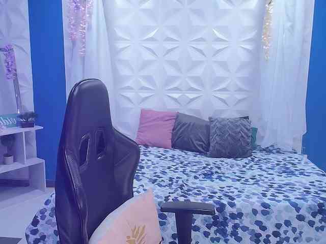 valeriaduun webcam