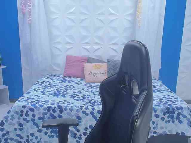 valeriaduun webcam