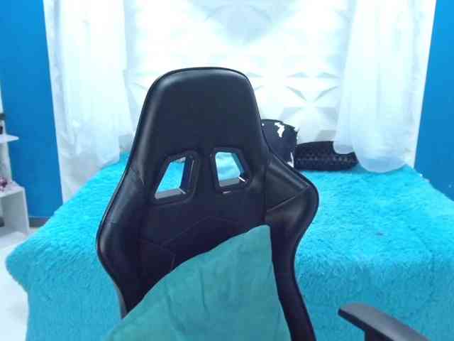 valeriaduun webcam