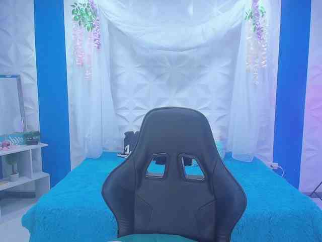 valeriaduun webcam