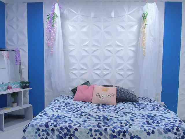 valeriaduun webcam