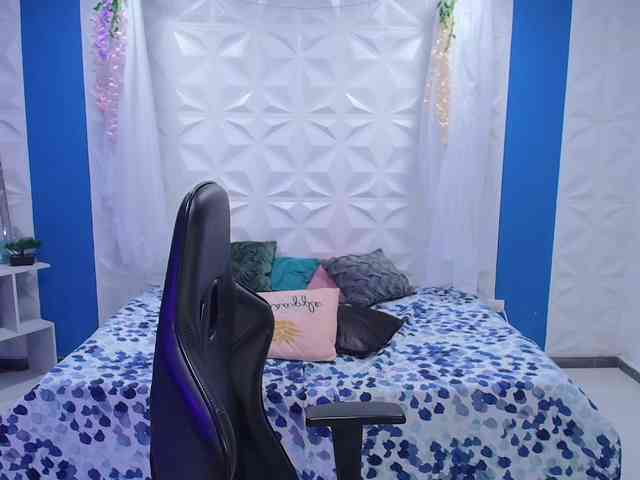 valeriaduun webcam