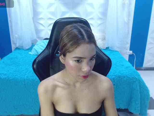 valeriaduun webcam