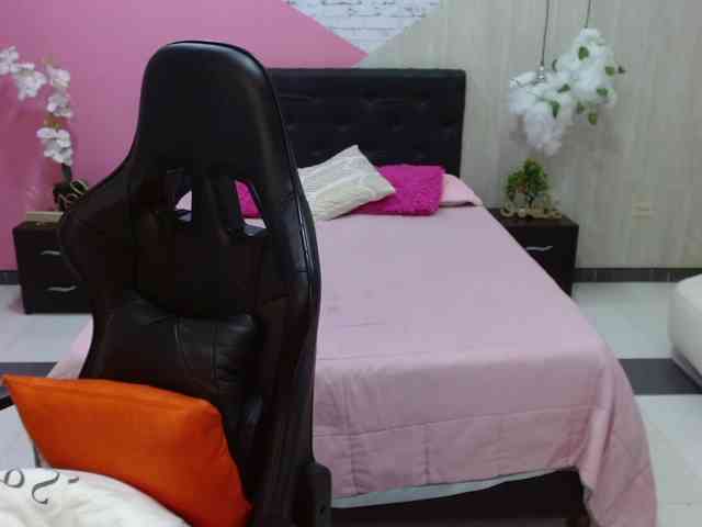 valeriaduun webcam