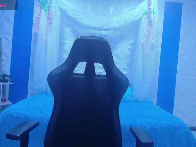 valeriaduun webcam