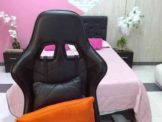 valeriaduun webcam